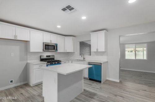 1728 32nd Pl, Phoenix AZ  85008-3856 exterior