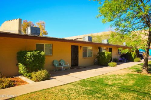 1745 Cambridge Ave, Phoenix AZ 85008-1219 exterior