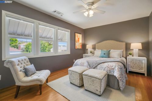 2165 Bradhoff Ave, San Leandro CA 94577-6119 exterior