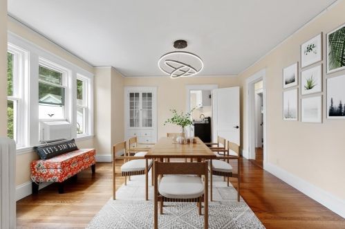 6 Frankwood Ave, Beverly MA  01915-1008 exterior