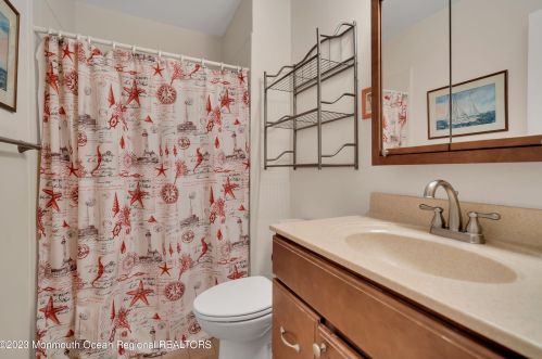 80 Boxwood Ter, Tinton Falls NJ 07701-6704 exterior