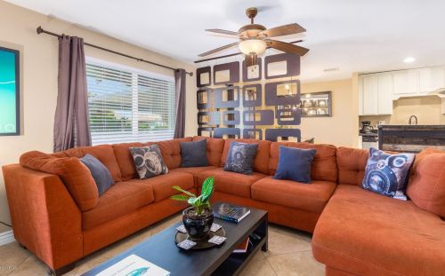 2345 Earll Dr, Phoenix AZ 85012-2632 exterior