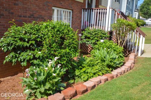 506 Jodeco Sta St, Stockbridge GA 30281-5871 exterior