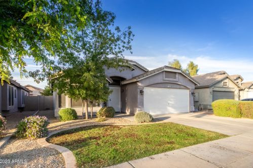 2648 Anderson Dr, Phoenix AZ  85032-2424 exterior