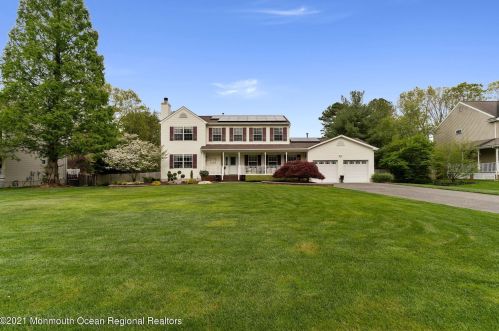 5 Mt Olive Ln, Jackson Twp NJ 08527-4835 exterior