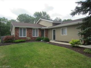 19055 Quail Holw Dr, Cleveland OH  44136-6447 exterior