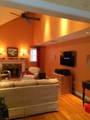 7 Indian Ridge Rd, Holliston MA  01746-1296 exterior