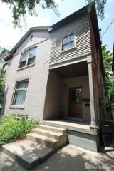 1212 Floyd St, Louisville KY  40203-2722 exterior