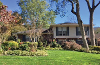 1908 Capri Dr, Huntsville, AL 35811-2311