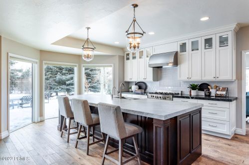 1682 Cutter Ln, Park City UT 84098-7518 exterior