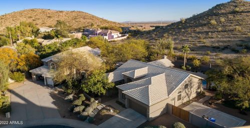 16245 25 St, Phoenix AZ 85048-9319 exterior