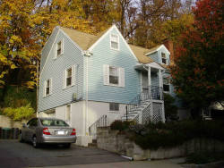 15 Playstead Rd, Newton, MA 02458-2124