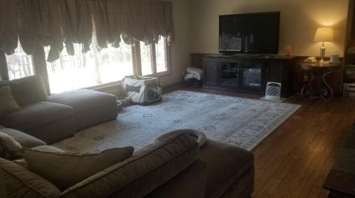 57 Perkins Row, Topsfield MA  01983-1907 exterior