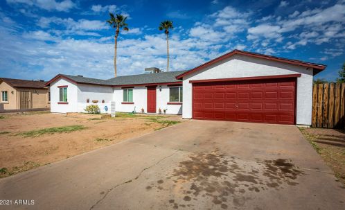 2225 61st Dr, Phoenix, AZ 85035-3504