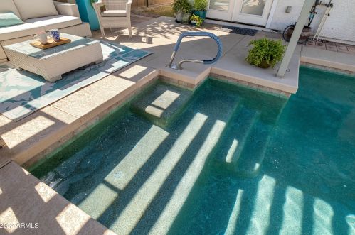 18619 39 Way, Phoenix AZ 85050-6348 exterior