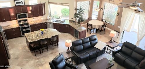 16029 6th St, Phoenix AZ  85048-1963 exterior