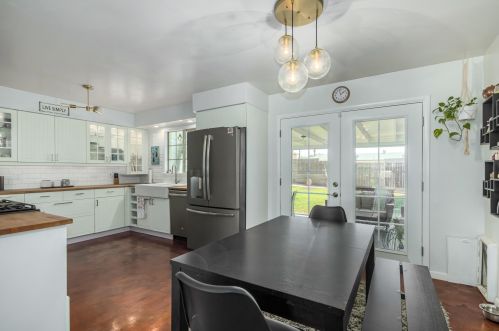 1233 El Camino Dr, Phoenix AZ 85051-9124 exterior