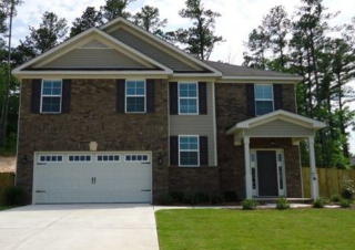 1604 Cedar Hill Dr, Grovetown, GA 30813-3975