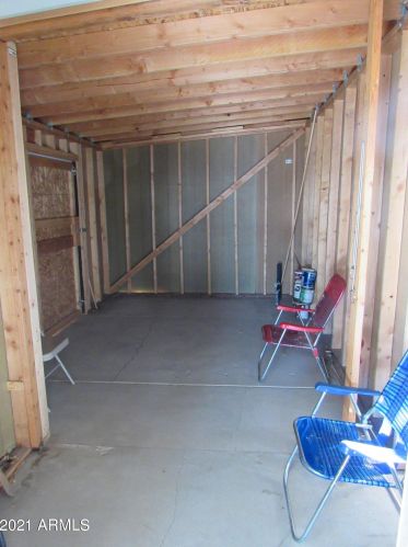 26 Bluefield Ave, Phoenix AZ 85032-1415 exterior