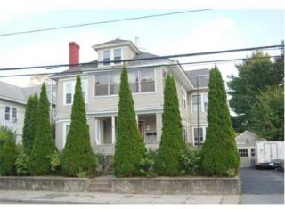 92 Everett St, Lawrence MA  01843-1111 exterior