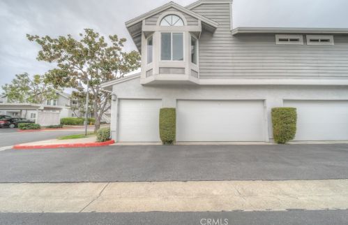 57 Remington, Irvine CA  92620-5730 exterior
