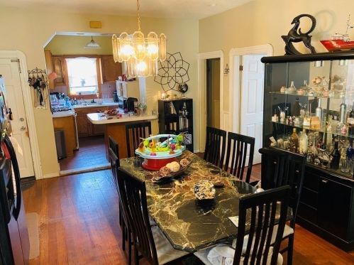 59 Briggs St, New Bedford MA 02740-3203 exterior