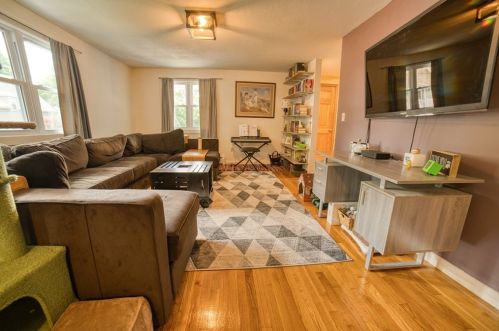 11 Madison Ave, Beverly MA 01915-3548 exterior