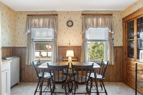 29 Halmstad St, Worcester MA 01607-1520 exterior