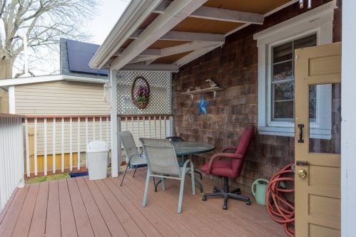 115 Sycamore St, New Bedford MA 02740-4340 exterior