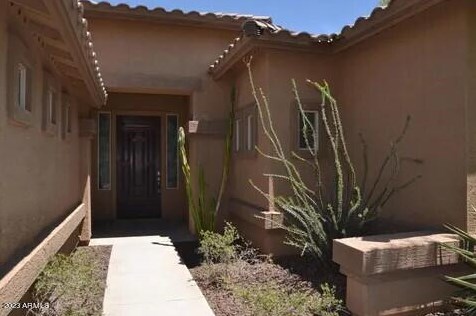 35401 34th Ave, Phoenix AZ  85086-2142 exterior