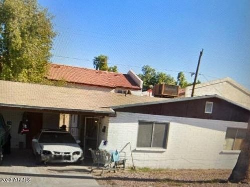 1809 42nd St, Phoenix AZ 85008-4082 exterior