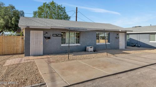 110 33rd Ave, Phoenix AZ  85009-4758 exterior