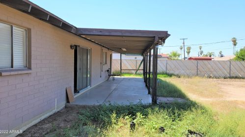 3418 Butler Dr, Phoenix AZ 85051-9019 exterior