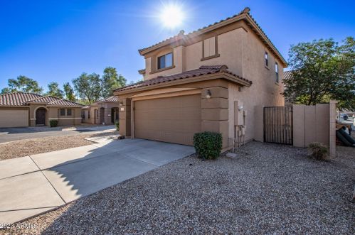 1805 94th Ave, Phoenix AZ  85037-4279 exterior