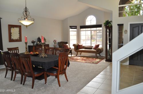 14823 13th Pl, Phoenix AZ  85048-6214 exterior