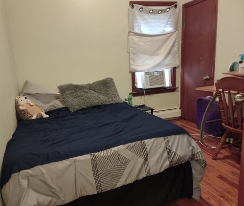 33 Mcgurk St, New Bedford MA 02744-2541 exterior