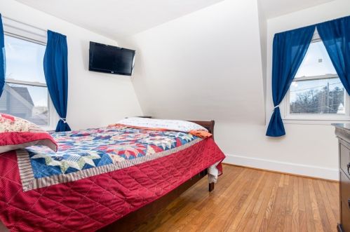 41 Arthur St, Whitman MA 02382-1101 exterior