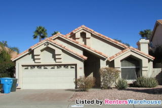 1936 Rockwood Dr, Phoenix AZ  85024-3056 exterior
