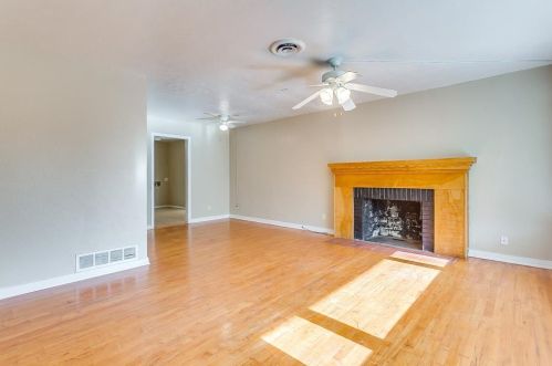 3928 Winfield Ave, Fort Worth TX  76109-3726 exterior