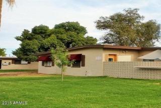 3726 Dunlap Ave, Phoenix AZ  85028-5042 exterior