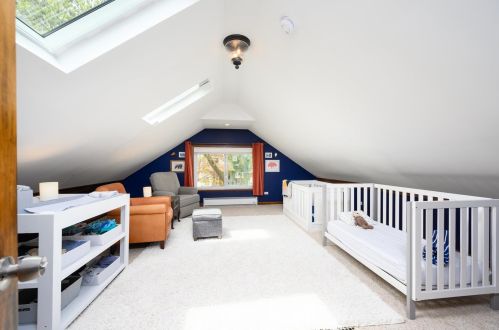 1309 Wenonah Ave, Forest View IL 60402-2930 exterior