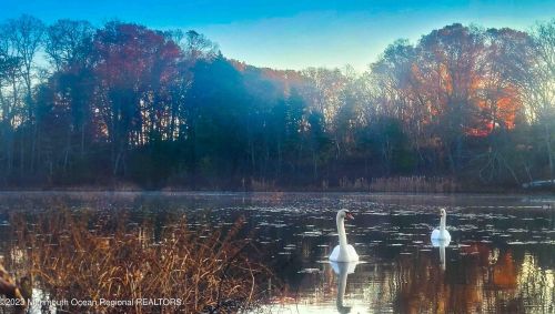 61 Lakeview Dr, Jackson Twp NJ 08527-2701 exterior