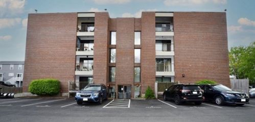 685 Main St, Weymouth MA 02190-1631 exterior