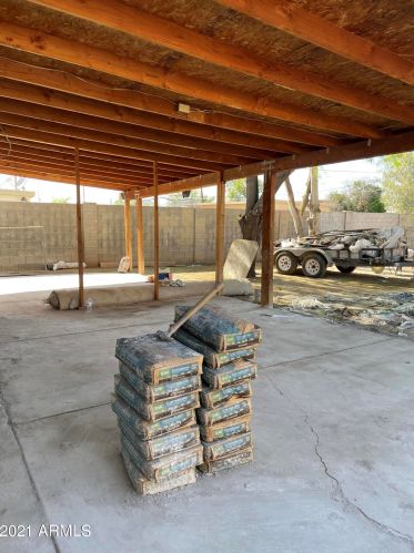 3224 Cypress St, Phoenix AZ 85008-2913 exterior