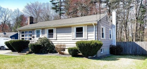 145 Pinehaven Dr, Whitman, MA 02382-2349
