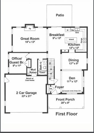 20 Harding Rd, Needham MA  02492-1522 exterior