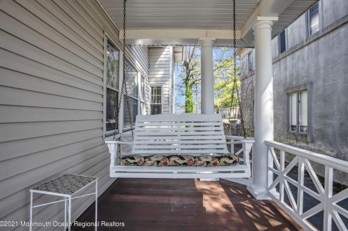 119 Pearl St, Tinton Falls NJ 07701-1522 exterior