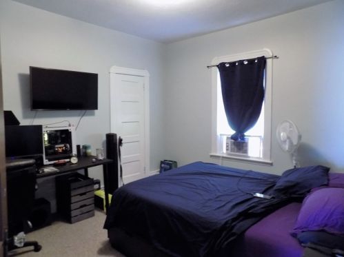 724 Brock Ave, New Bedford MA 02744-2356 exterior