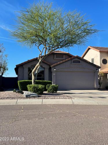 4853 Abraham Ln, Phoenix AZ  85054-6109 exterior