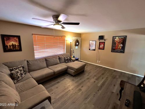 3133 Corrine Dr, Phoenix AZ  85032-6553 exterior